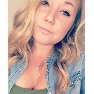 Meet your Posher, Krista